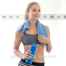Small Size lightweight microfibre sport towel